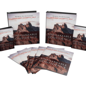 Unshakeable Confidence