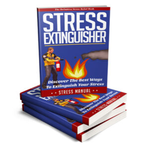 Stress Extinguisher